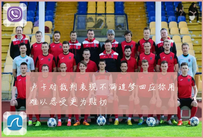 卢卡对裁判表现不满追梦回应称用难以忍受更为贴切