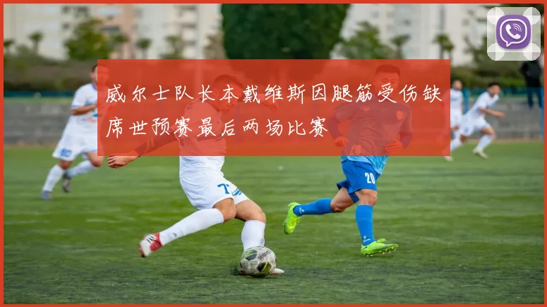 威尔士队长本戴维斯因腿筋受伤缺席世预赛最后两场比赛