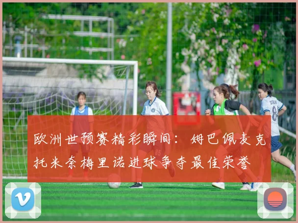 欧洲世预赛精彩瞬间：姆巴佩麦克托米奈梅里诺进球争夺最佳荣誉